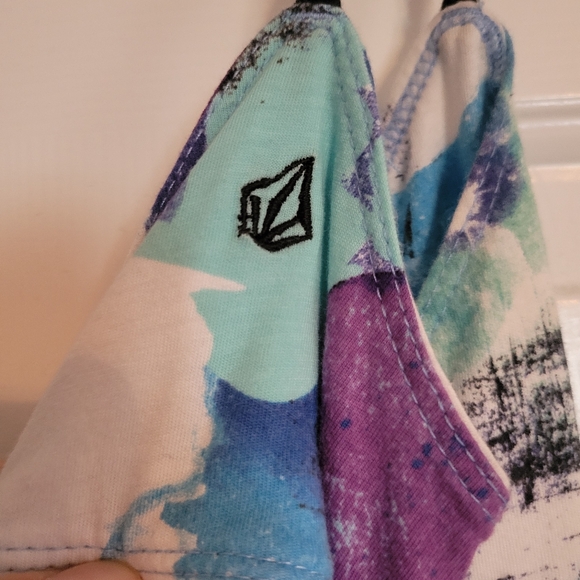 🎉2/$40🎉Maxi Dress!💜Size small. - Picture 3 of 8